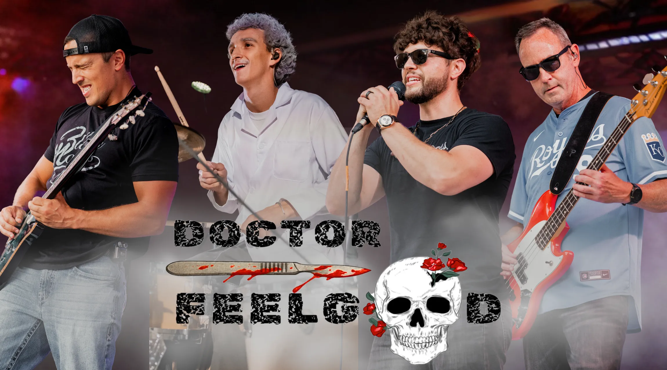Doctor FeelGood