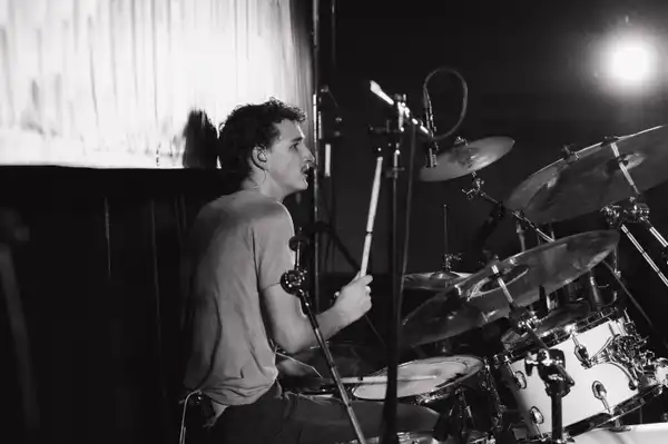 Doctor FeelGood Live Performance - Mitchell South Dakota - Action Shot 4