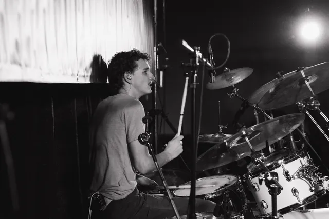 Doctor FeelGood Live Performance - Mitchell South Dakota - Action Shot 43