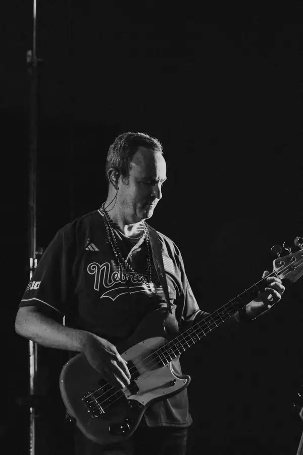 Doctor FeelGood Live Performance - Mitchell South Dakota - Action Shot 6