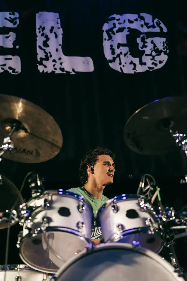 Doctor FeelGood Live Performance - Mitchell South Dakota - Action Shot 18