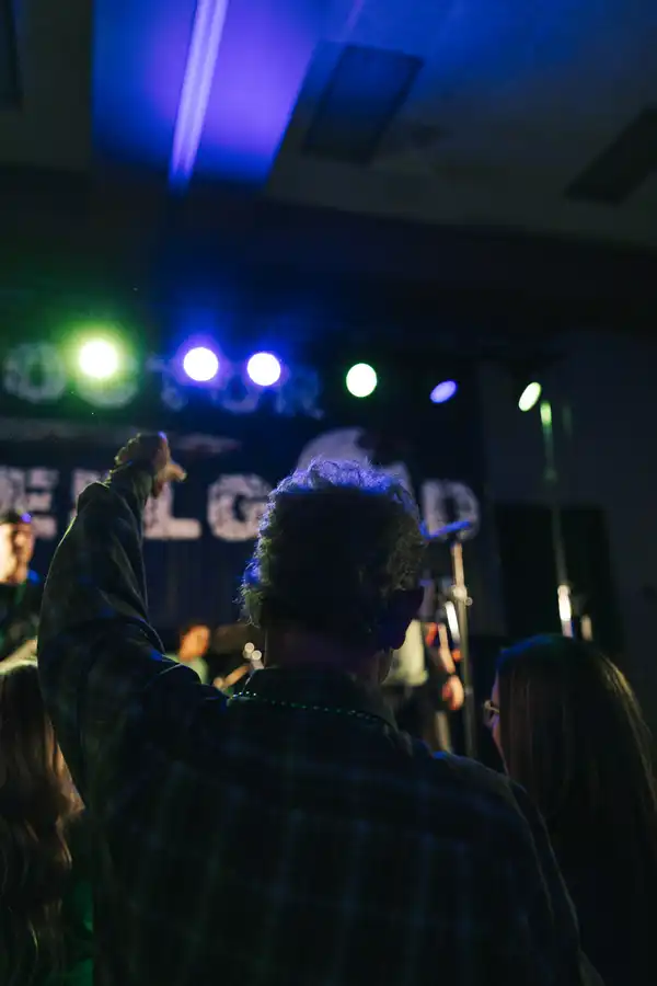 Doctor FeelGood Live Performance - Mitchell South Dakota - Action Shot 19