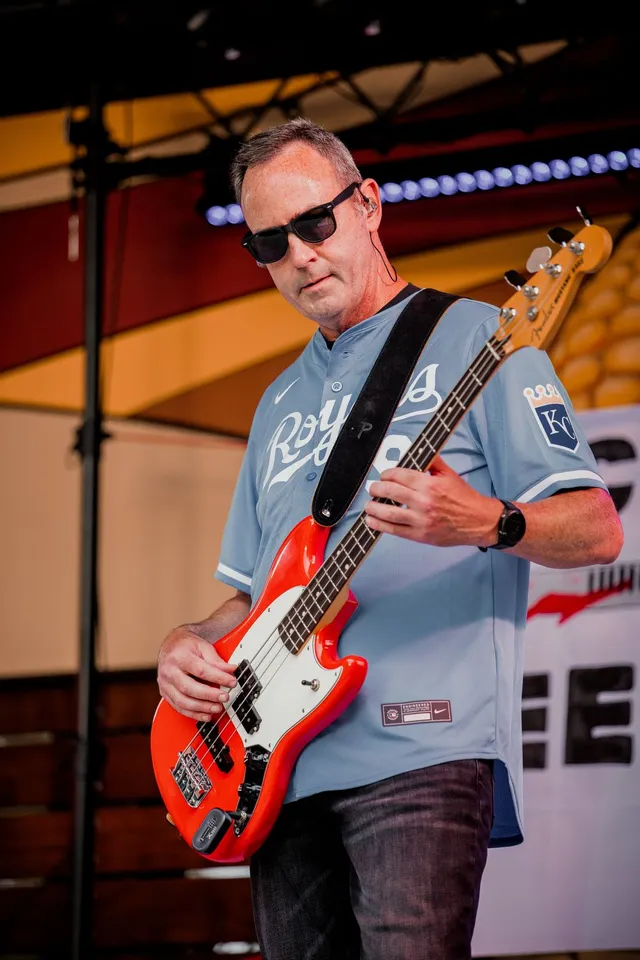 Doctor FeelGood Live Performance - Mitchell South Dakota - Action Shot 29