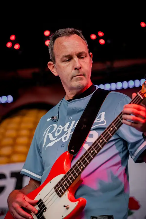 Doctor FeelGood Live Performance - Mitchell South Dakota - Action Shot 16