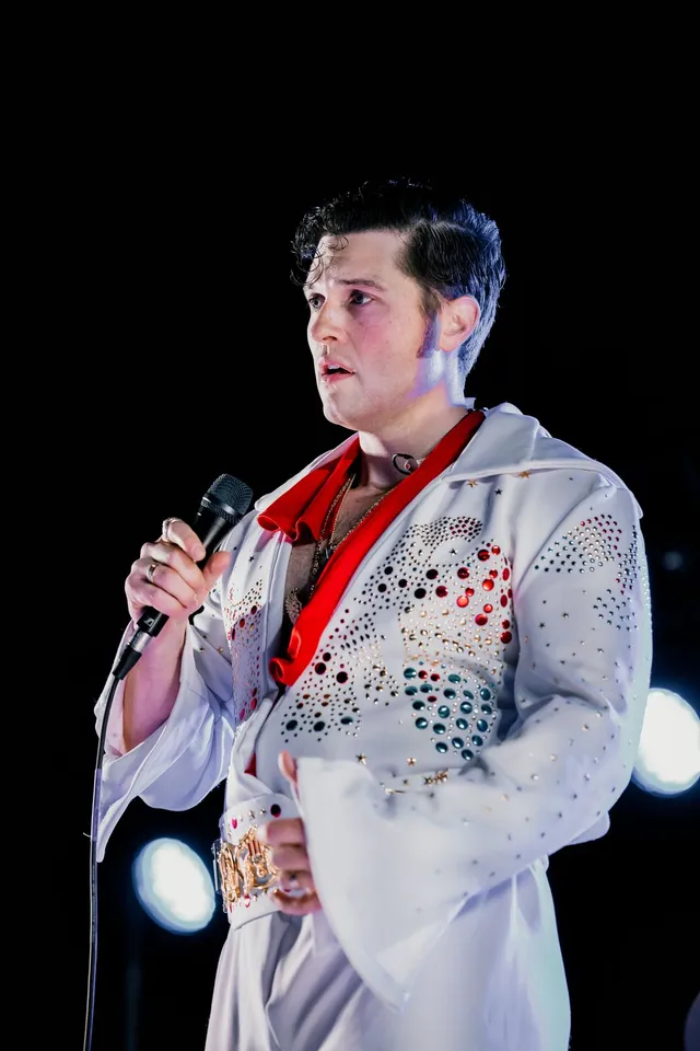 Doctor FeelGood Live Performance - Mitchell South Dakota - Action Shot 59
