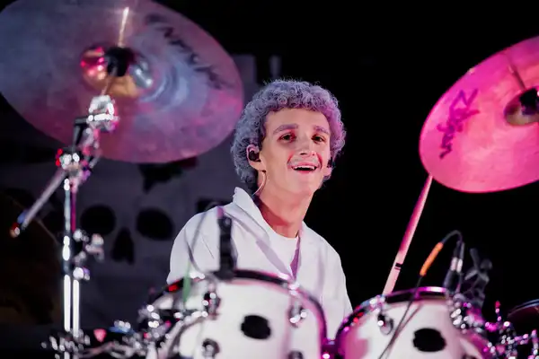 Doctor FeelGood Live Performance - Mitchell South Dakota - Action Shot 33