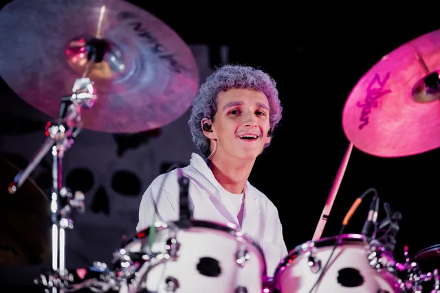 Doctor FeelGood Live Performance - Mitchell South Dakota - Action Shot 58